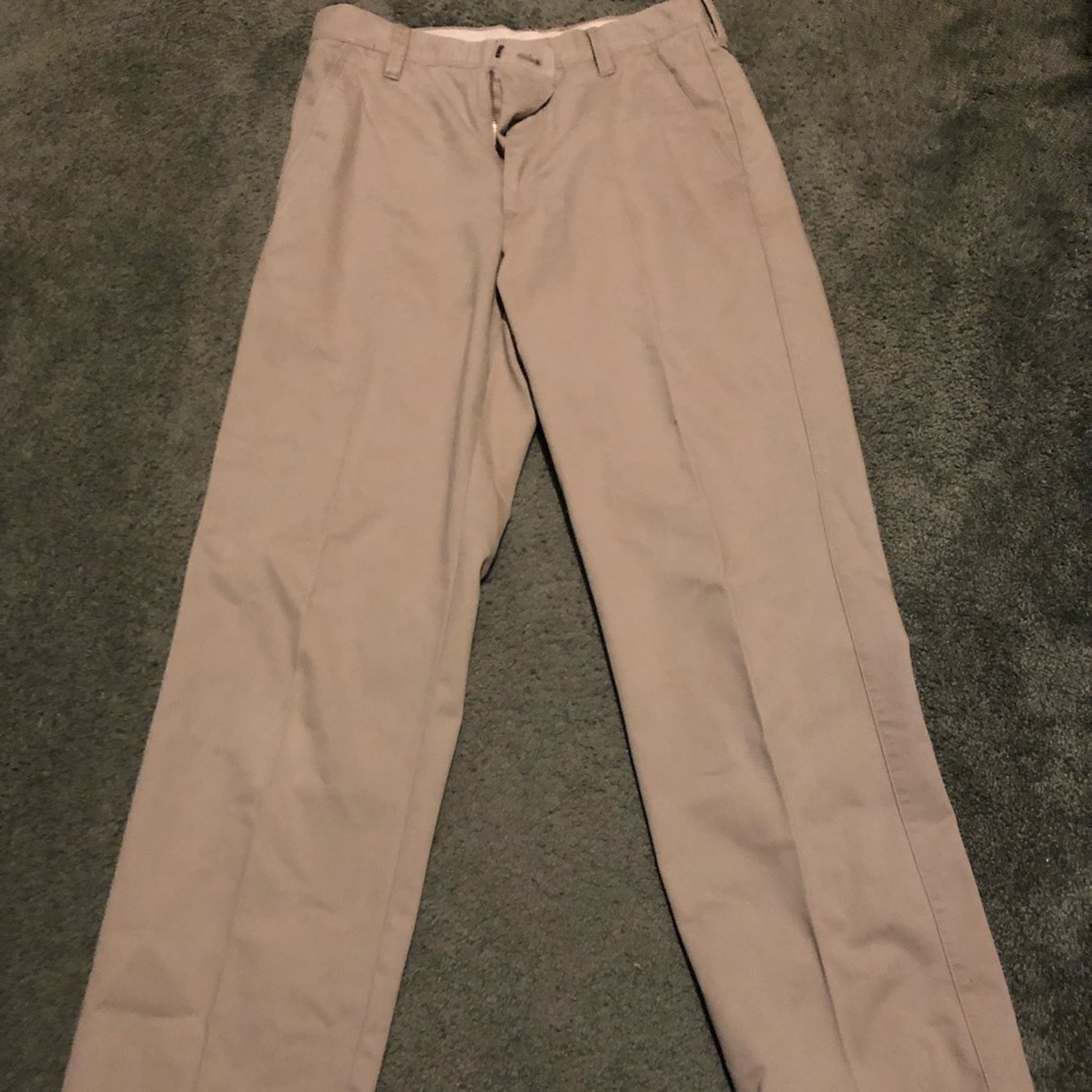Dress pants (gently worn)